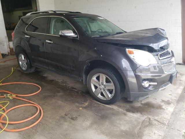1GNALDEK8EZ101505 Chevrolet Equinox Ltz