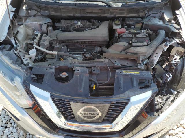 JN8AT2MT1HW385688 Nissan ROGUE S