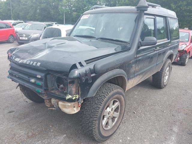 Auction sale of the 2001 Land Rover Discovery, vin: *****************, lot number: 56977174