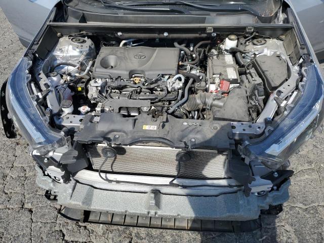 2T3C1RFV3NC195291 Toyota RAV4 XLE P