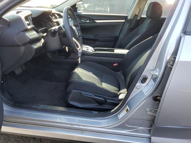 2HGFC2F66MH529674 Honda Civic Lx