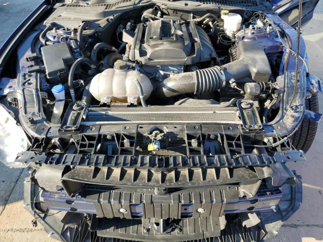 1FA6P8TH7L5169662 Ford Mustang