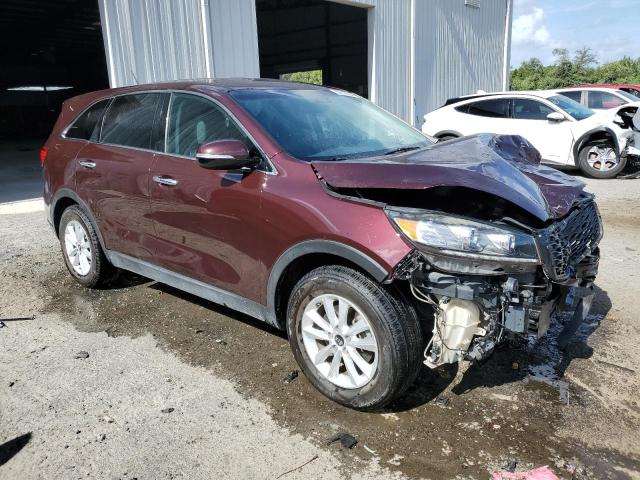 5XYPG4A33KG501682 KIA SORENTO L