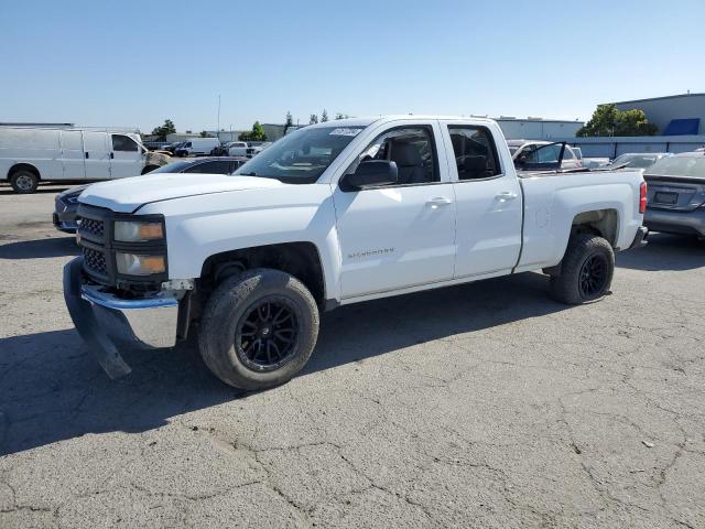 Auction sale of the 2014 Chevrolet Silverado C1500, vin: 1GCRCPEH0EZ323778, lot number: 57517204