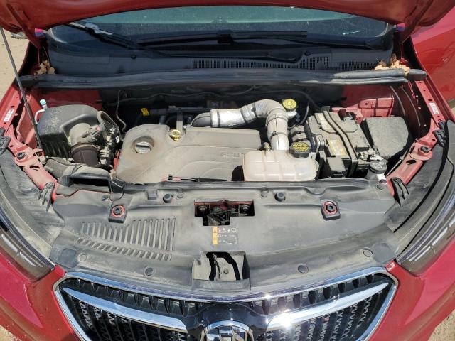 KL4CJGSM0KB720922 Buick Encore Essence