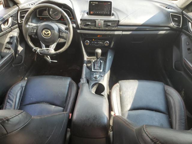 JM1BM1W75E1106453 Mazda 3 Grand Touring