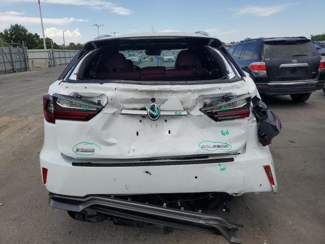 2T2BGMCA1KC039426 Lexus RX 450H BA