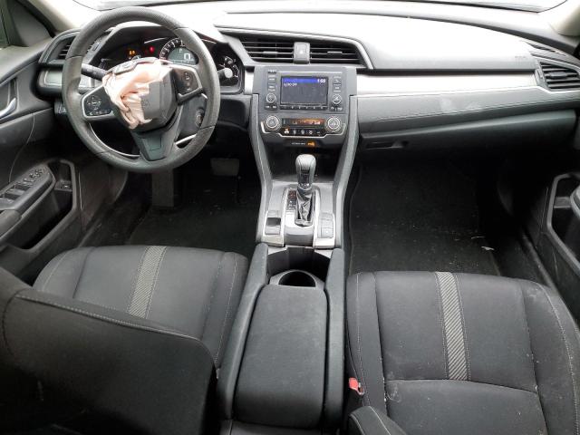 19XFC2F53GE096305 Honda Civic Lx