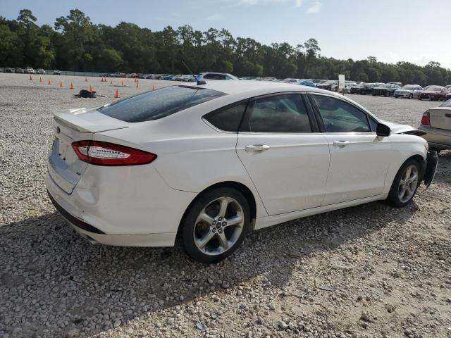 3FA6P0H71ER365405 Ford FUSION SE