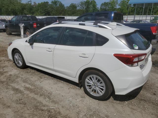 4S3GTAB61H3735058 Subaru Impreza Premium