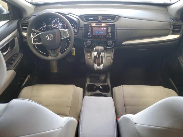 2HKRW6H39JH213458 Honda CR-V LX