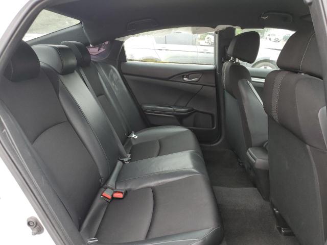 2HGFC2F88MH547966 Honda Civic Sport