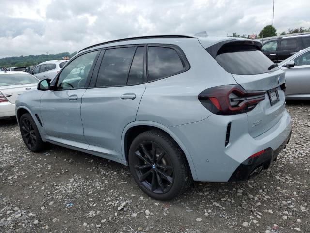 5UX53DP0XP9P56255 BMW X3