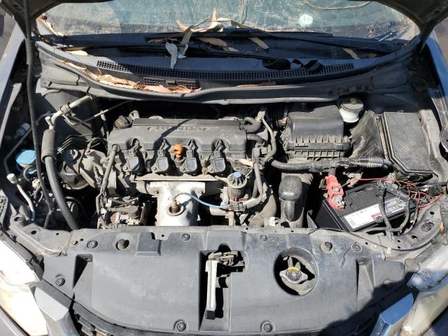 19XFB2F81FE074041 Honda CIVIC EX