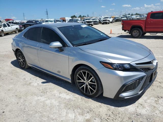 4T1G11AK5RU886416 Toyota Camry Se N