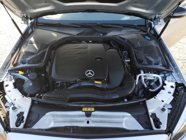 W1KWJ8DB2PG125672 Mercedes-Benz C 300