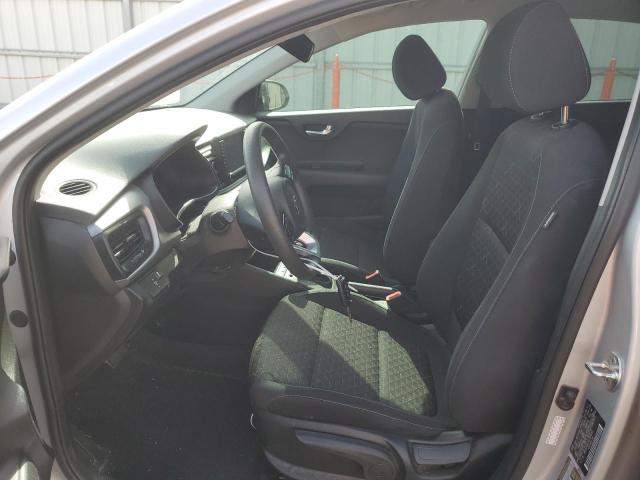 3KPA24AD3LE354632 KIA RIO LX