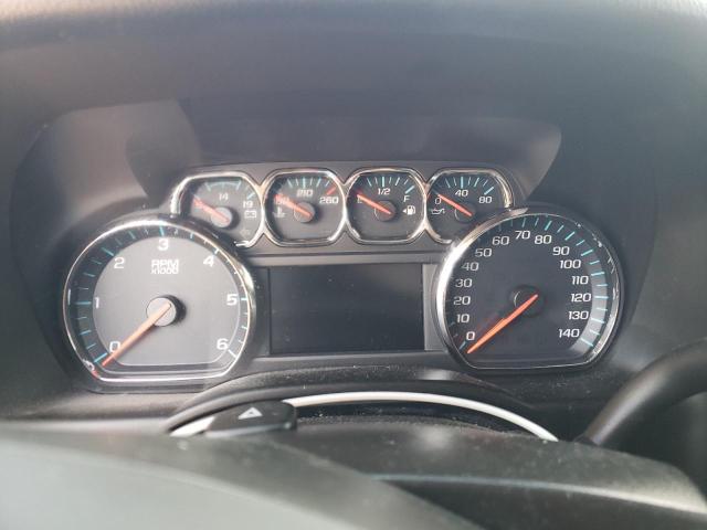 1GNSCKEC3JR351598 Chevrolet SUBURBAN C