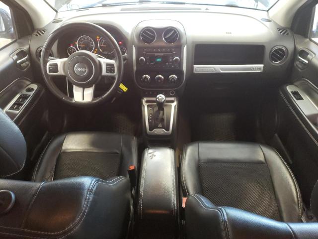 1C4NJDEB0GD778841 Jeep Compass Latitude