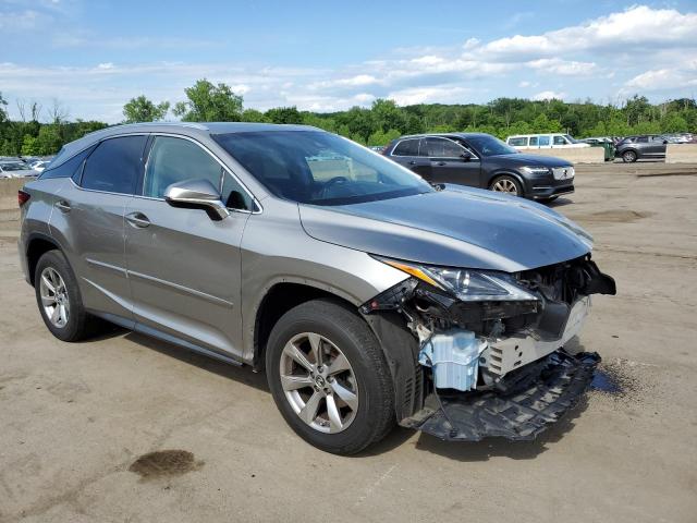 2T2BZMCA2KC174294 Lexus Rx 350 Base