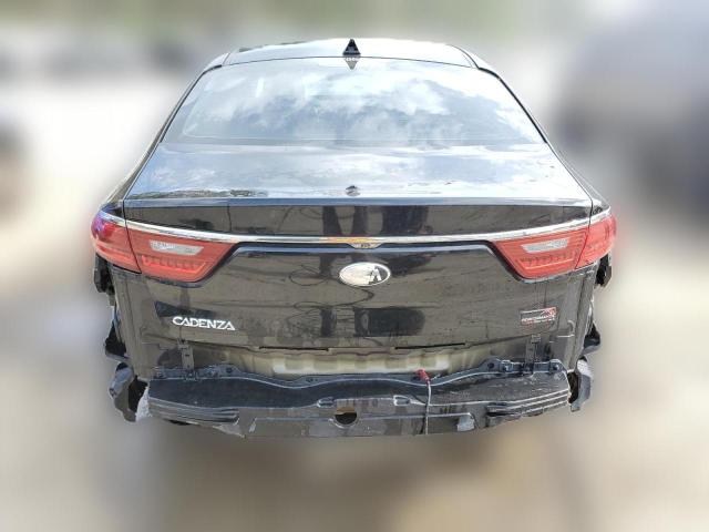 KNALB4J12H5049881 KIA CADENZA PR