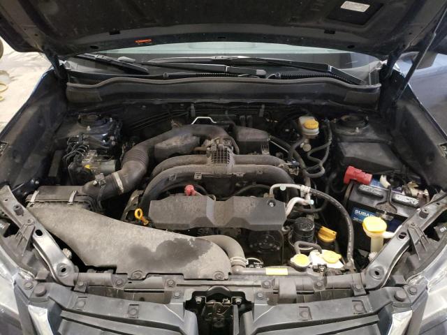 JF2SJAGC8JH442542 Subaru Forester 2.5i Premium
