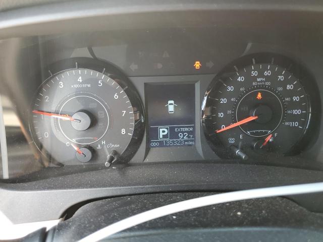 5TDKK3DC5GS713119 Toyota SIENNA LE