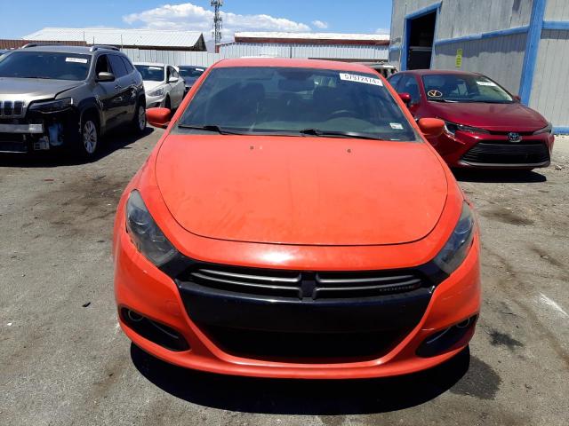 1C3CDFEB2FD345213 Dodge DART GT