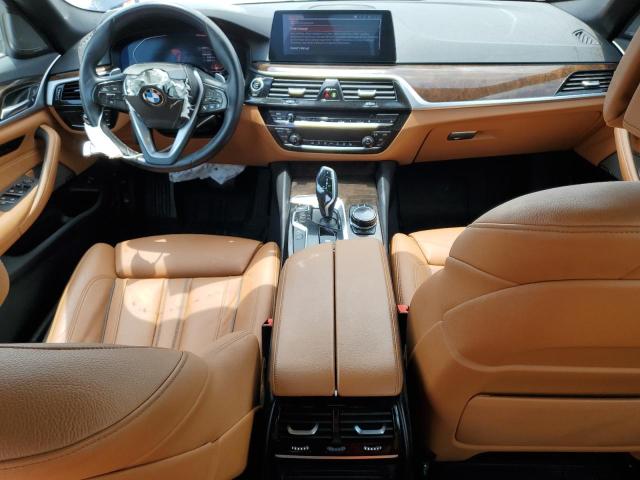 WBAJS1C0XLWW64689 BMW 540 I