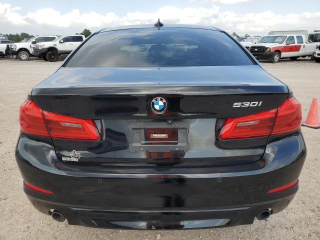 WBAJA5C5XJG899543 BMW 530 I