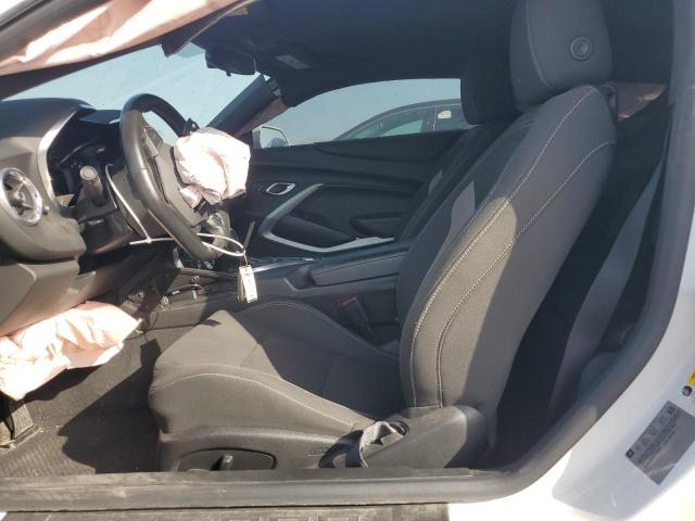 1G1FB1RS2J0104062 Chevrolet CAMARO LT