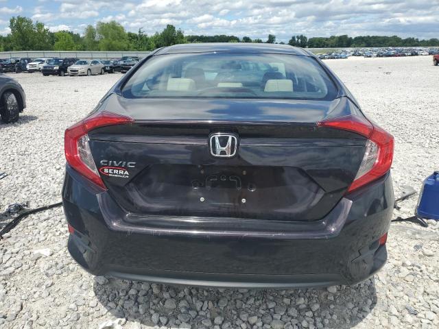 2HGFC2F5XGH516387 Honda Civic Lx