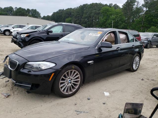 Auction sale of the 2011 Bmw 535 Xi, vin: 00000000000000000, lot number: 57631404