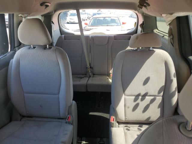 KNDMB5C14L6644308 KIA gdi lamda - ii
