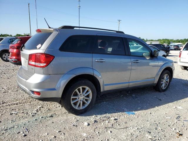 3C4PDDBGXGT129106 Dodge Journey Sxt