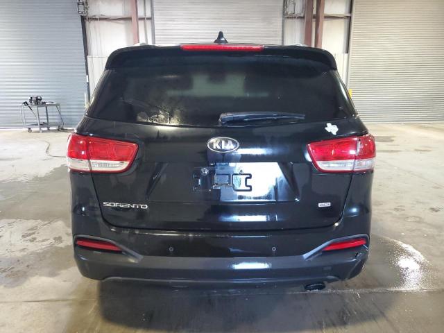 5XYPG4A36GG050464 KIA SORENTO LX