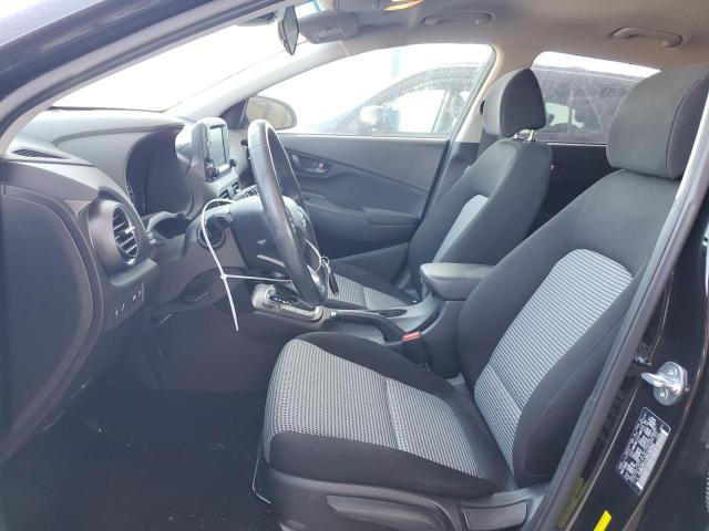KM8K2CAA2MU693093 Hyundai Kona Sel