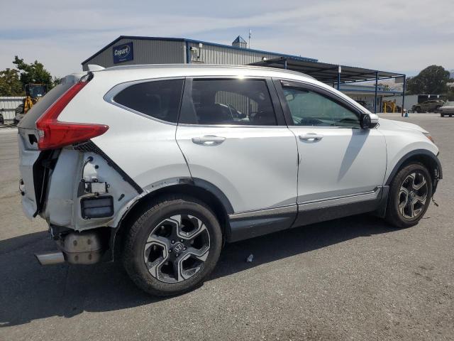 7FARW1H94KE015611 Honda CR-V TOURI