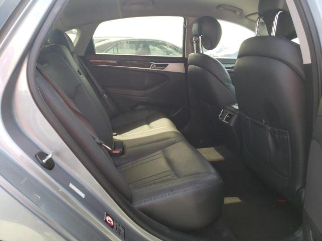 KMHGN4JE7GU141180 Hyundai Genesis 3.8l