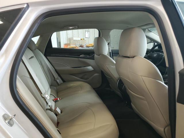 1G4ZN5SS7HU162213 Buick LACROSSE P