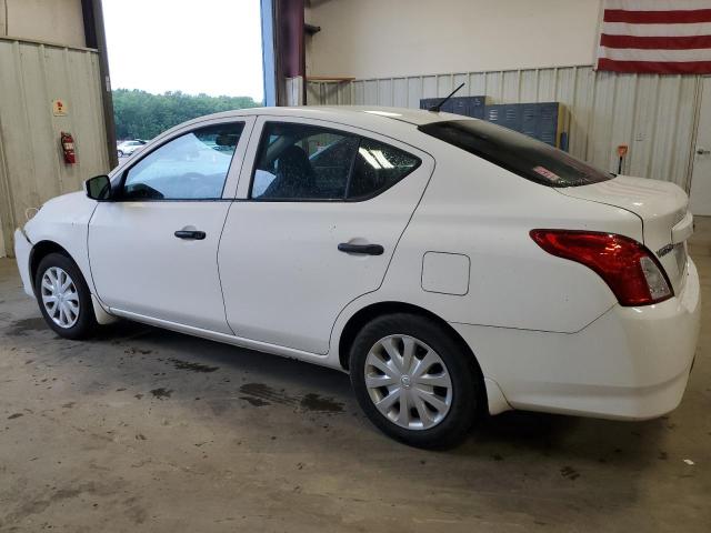 3N1CN7AP1HL811181 Nissan VERSA S