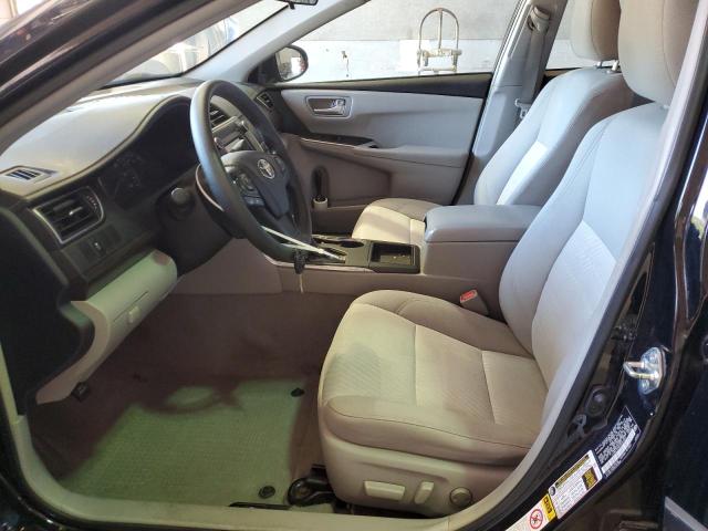 4T4BF1FK8FR457051 Toyota CAMRY LE