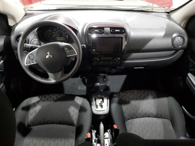 ML32AUHJ5RH007294 Mitsubishi MIRAGE ES