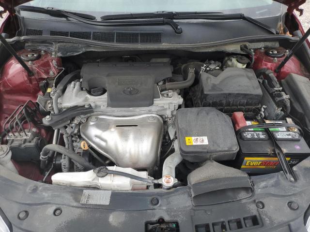 4T1BF1FK6HU747835 Toyota CAMRY LE