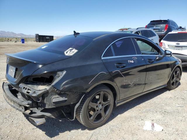 WDDSJ4EB6EN149682 Mercedes-Benz CLA 250
