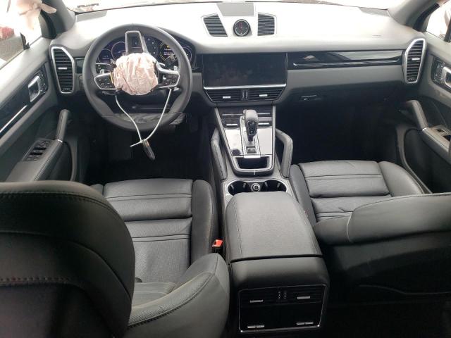 WP1AA2AY4PDA07438 Porsche Cayenne Ba