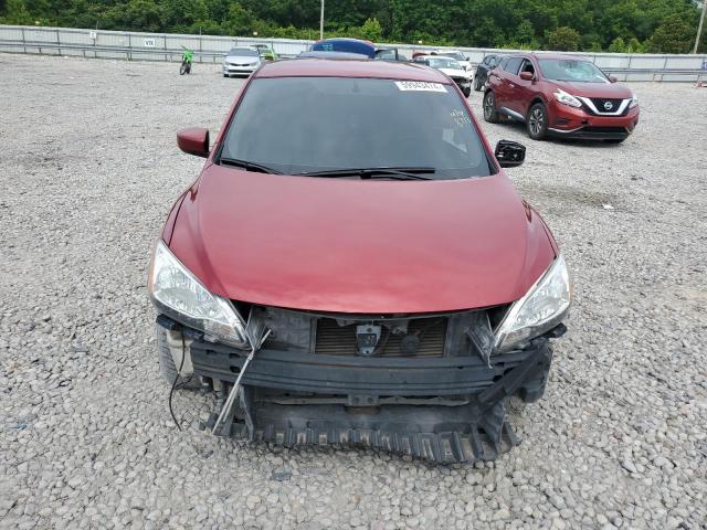 3N1AB7APXEL638773 Nissan SENTRA S