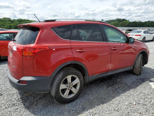 2T3WFREV1FW180109 Toyota Rav4 Xle