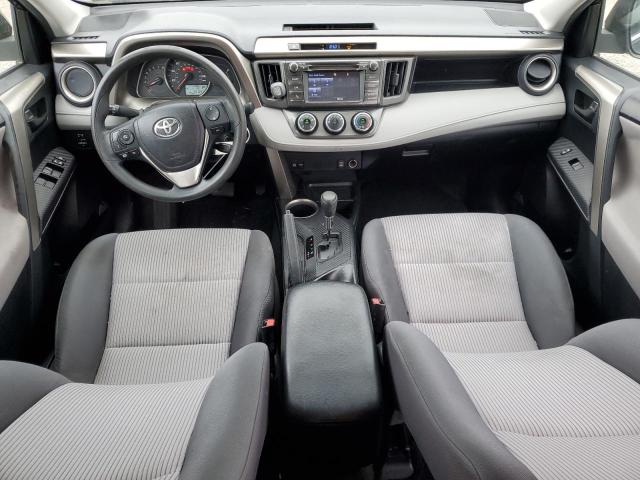 2T3BFREV7FW293982 Toyota RAV4 LE