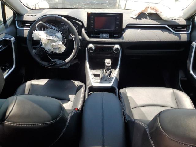 2T3C1RFV0MW158924 Toyota Rav4 Xle Premium